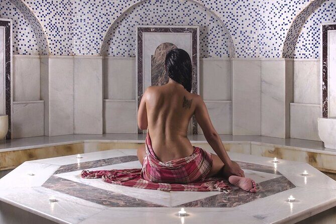 2 Hour Turkish Bath and Massage Exclusive From Side - Key things I’d plan around