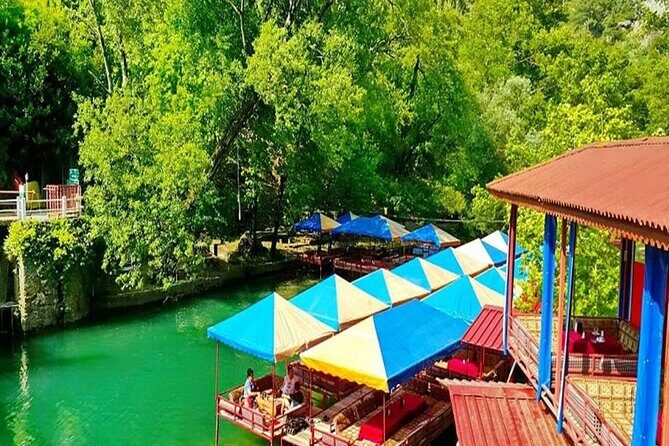 Alanya City Tour From Side With Boat Trip And Lunch - Stop 3: Dim River Lunch—Where the Day Feels Worth It