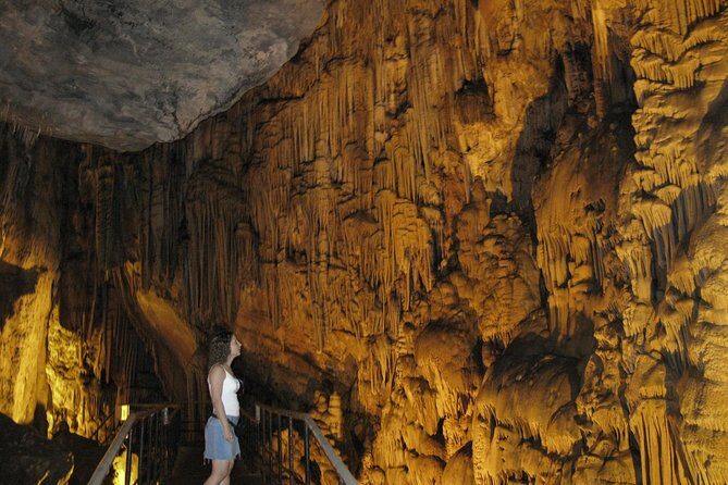 Alanya Sightseeing Tour from Side with Boat Trip and Lunch - From Side pickup to Alanya timing that actually works