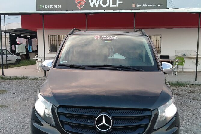 Antalya Airport Side Transfer - Who Should Book This Transfer?