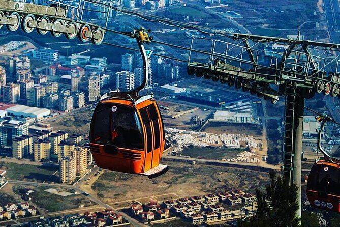 Antalya City Tour From Side With A Local Guide - Should you book Antalya City Tour From Side with a local guide?