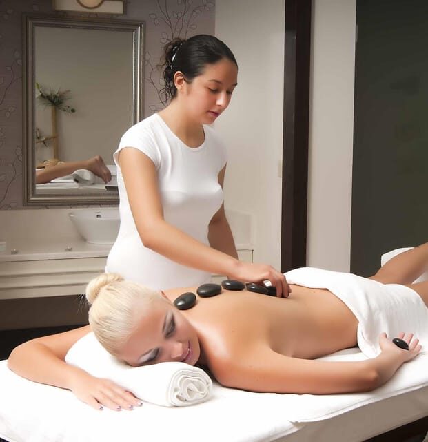 Authentic Turkish Bath in Side, Rejuvenate Your Senses - Key Highlights You’ll Feel (Not Just Hear About)