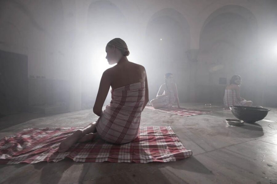 Authentic Turkish Bath in Side, Rejuvenate Your Senses - A Turkish Bath Routine That Actually Makes Sense
