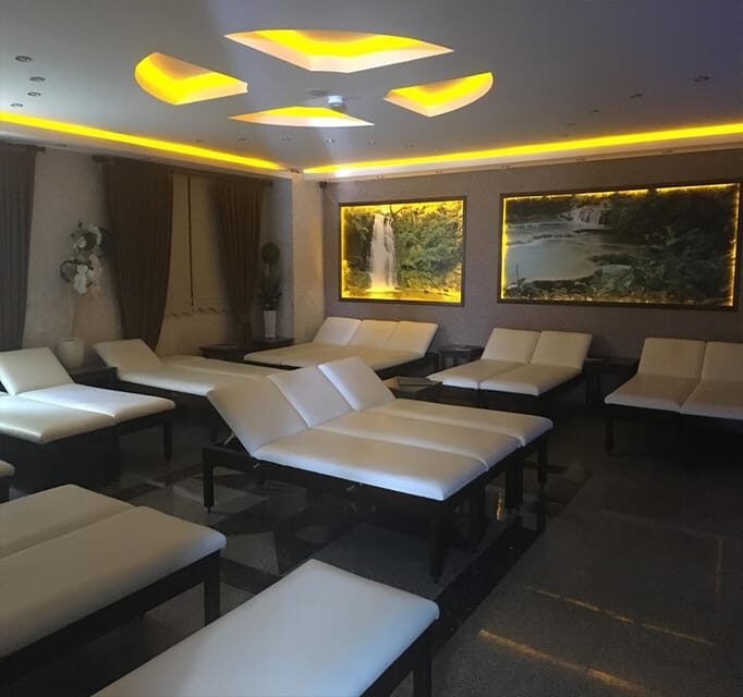 Authentic Turkish Bath in Side, Rejuvenate Your Senses - Kese Scrub and Foam Massage: Where the Value Lives