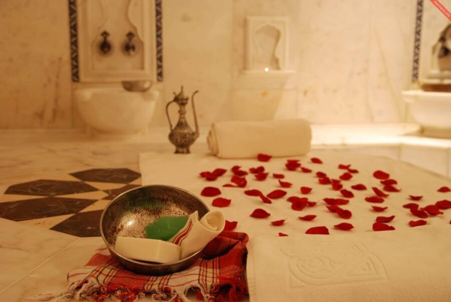 Authentic Turkish Bath in Side, Rejuvenate Your Senses - Price and Value: Is $19 in Side a Good Deal?