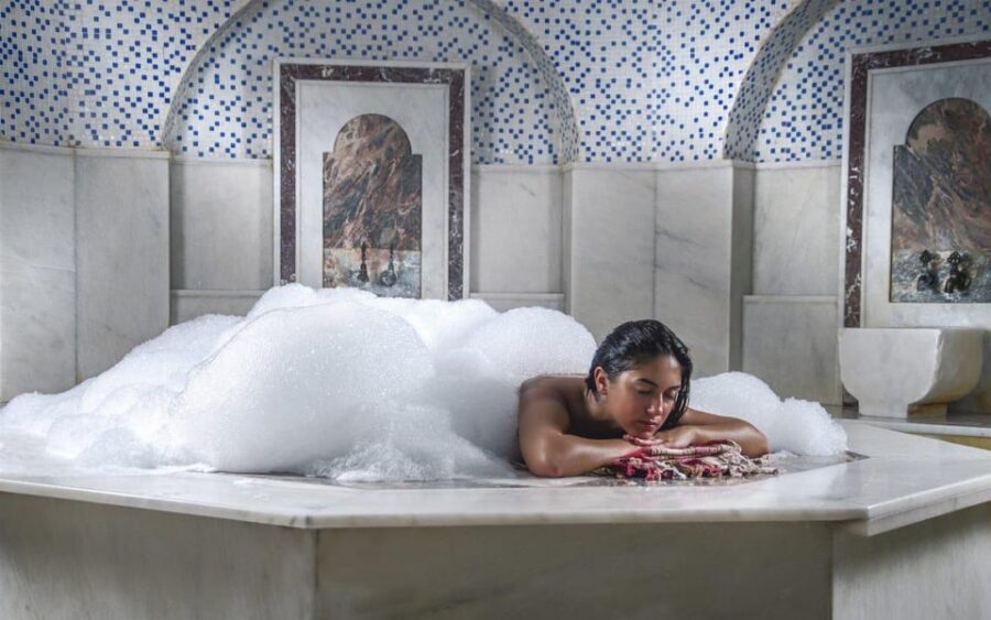 Authentic Turkish Bath in Side, Rejuvenate Your Senses - A Few Smart Tips Before You Go