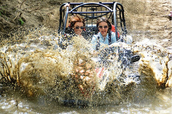 Buggy Safari at Koprulu Canyon National Park - 20 km riding experience - Booking Smart: Small Planning Moves That Make a Difference