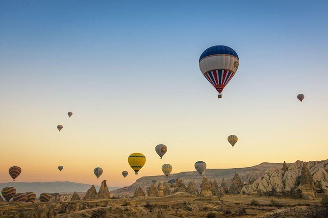Cappadocia 2 Day Excursion including fee - What You’re Really Booking (And What It’s Like)
