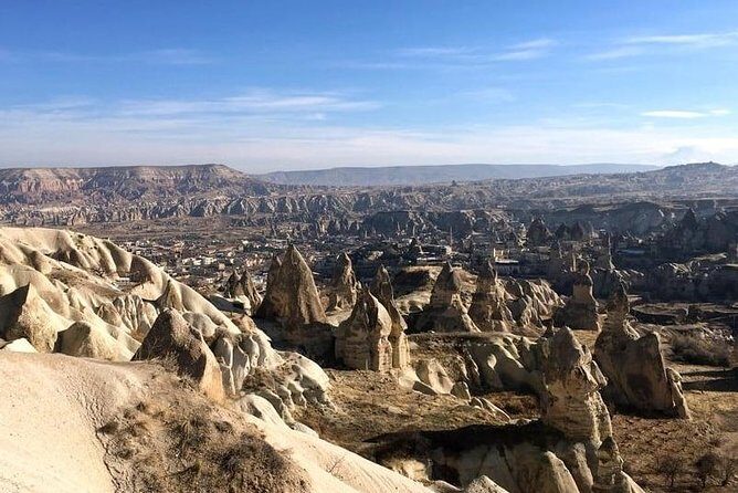 Cappadocia 2 Day Excursion including fee - Hotel, Meals, and Group Pace: Where This Tour Feels Solid