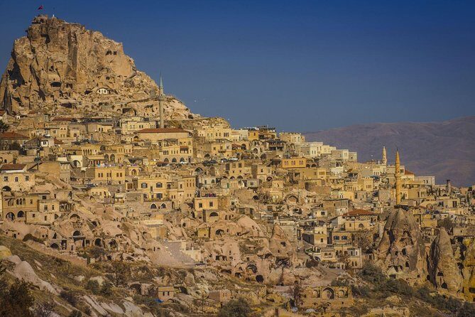Cappadocia 2 Day Excursion including fee - What’s Not Included (And What You Should Budget For)