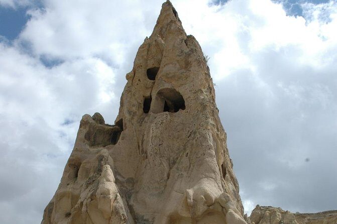 Cappadocia 2 Day Excursion including fee - Price and Logistics: What $108.38 Covers