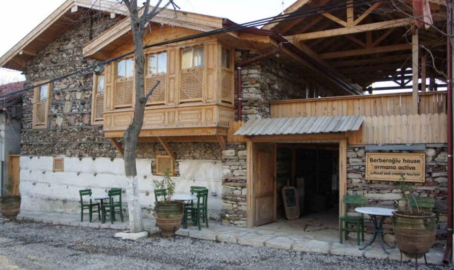 City of Side: Altinbesik Cave and Ormana Tour with Boat Ride - Altınbeşik National Park Entry and the Cave-to-Lunch Transition