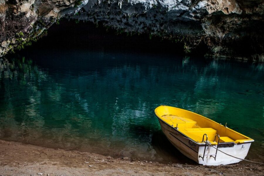 City of Side: Altinbesik Cave and Ormana Tour with Boat Ride - Price and Logistics: Is $59 Good Value?