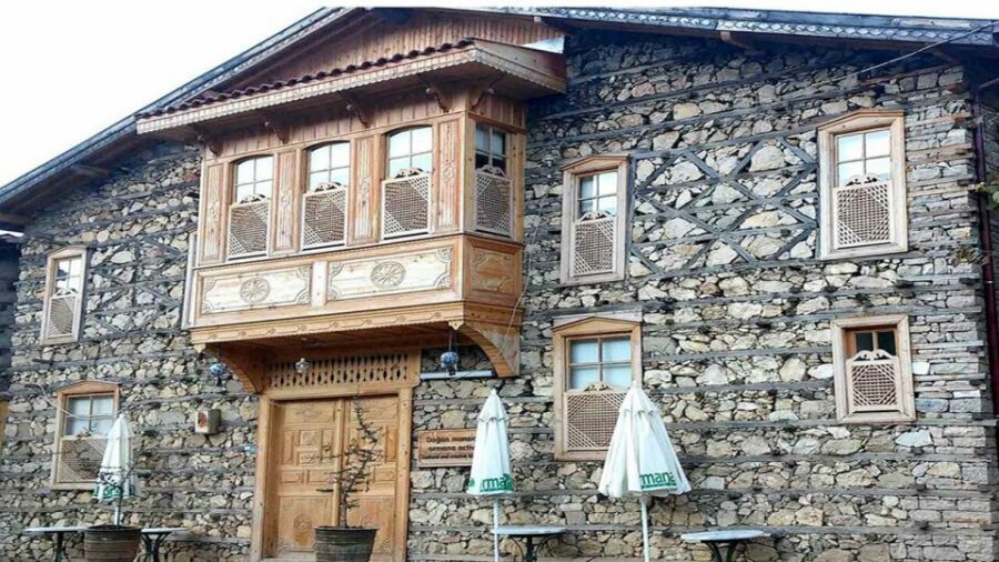 City of Side: Altinbesik Cave and Ormana Village - Quick hits