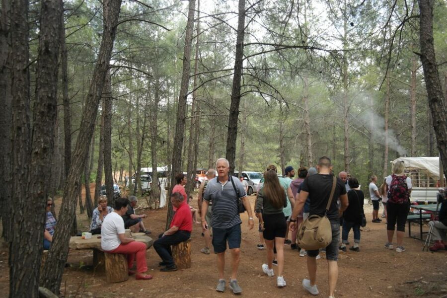 City of Side: Eagle Canyon and Selge Ancient City Day Trip - Price and value: is $45 worth it from Side?