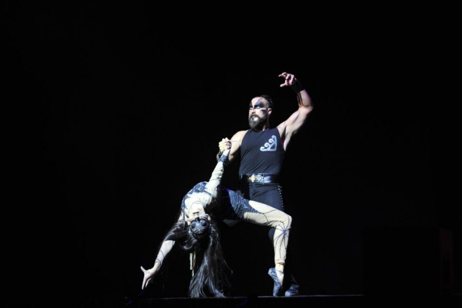 City of Side: Fire of Anatolia Dance Show Ticket & Transfer - Should you book the Fire of Anatolia show with transfer from Side?