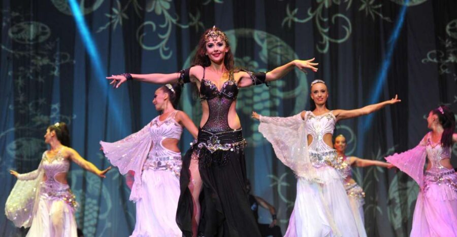 City of Side: Fire of Anatolia Dance Show Ticket & Transfer - Arrival at 8:30pm and express security: what actually happens when you get there