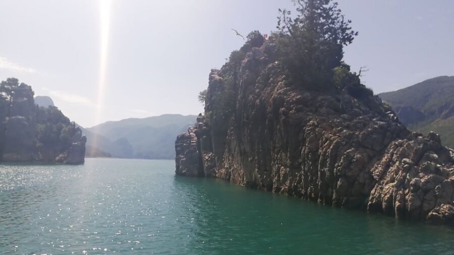 City of Side: Green Canyon Boat Tour with Lunch and Drinks - Price and value: what $30 really buys you