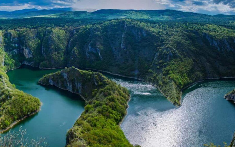 City of Side: Green Canyon, Waterfall, Ancient City Mix Tour - Key highlights to pay attention to