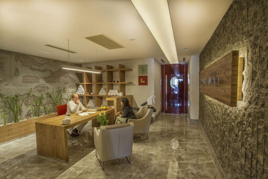 City of Side: Q Spa & Wellness with Balinese or Thai Massage - Key points to know before you go