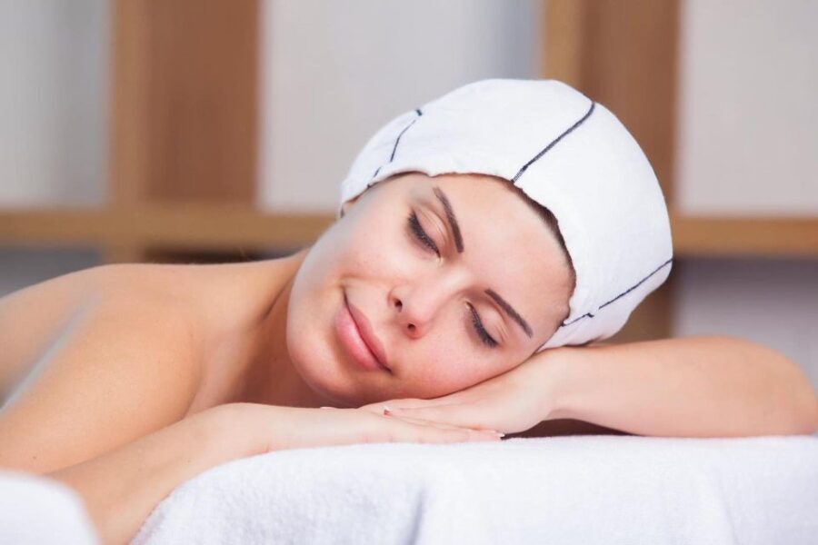City of Side: Q Spa & Wellness with Balinese or Thai Massage - Balinese or Thai massage: your 60-minute recovery centerpiece