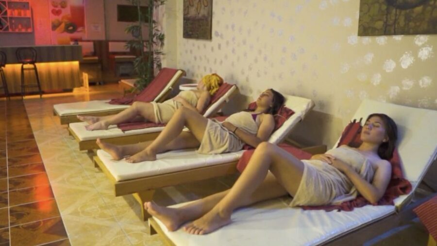 City of Side: Turkish Bath and Spa Experience with Massage - Who this is best for (and who should skip)