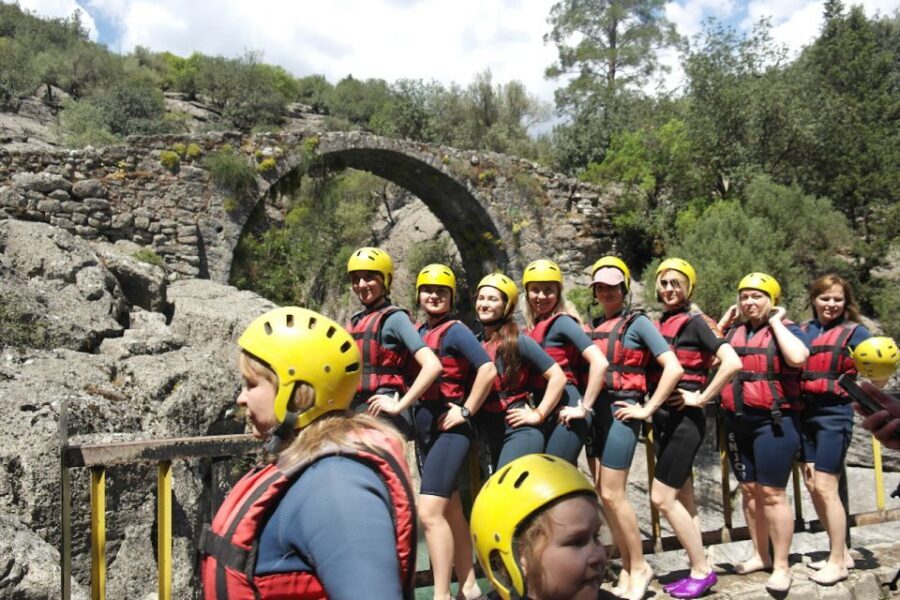 City of Side: Whitewater Rafting in Koprulu Canyon - Who Should Book Koprulu Canyon Rafting (and Who Should Not)