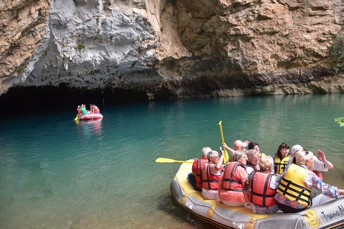 Excursion to Altinbesik Cave and Ormana Village - Key highlights to look for