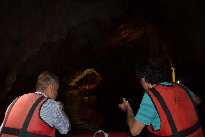 Excursion to Altinbesik Cave and Ormana Village - The drive on the way in: comfort vs. motion sickness
