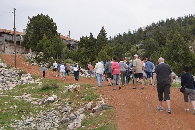 Excursion to Altinbesik Cave and Ormana Village - Guides and the people factor: what improves the tour