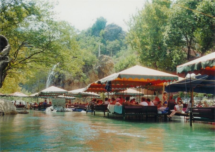 From City of Side: Alanya Guided Tour with Boat Trip & Lunch - What This Tour Is Best For (and Not For)
