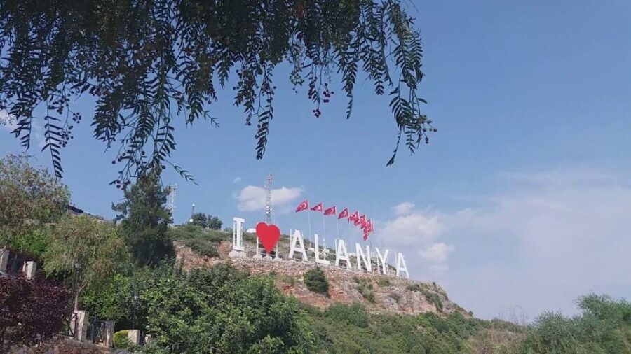 From City of Side: Alanya Guided Tour with Boat Trip & Lunch - Alanya in One Day: The Tight, Useful Highlights Route
