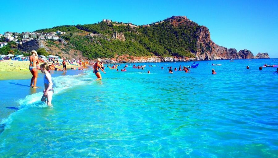 From City of Side: Alanya Guided Tour with Boat Trip & Lunch - Price and Logistics: Where the Extra Costs Hide
