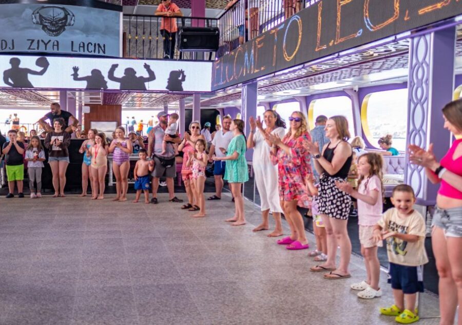 From City of Side and Alanya: Legends and Pirates Yacht Tour - Price and Value: What $45 Buys on a 7-Hour Yacht Day