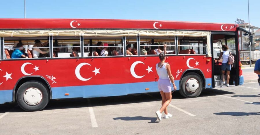 From City of Side: Cabrio Bus Safari & Boat Tour with Lunch - Why This Side Day Trip Feels Like a Safari