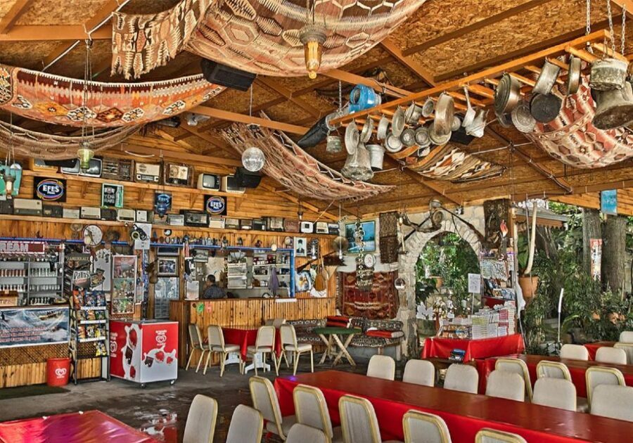 From city of Side Green canyon Adventure Tour - Key things to know before you go