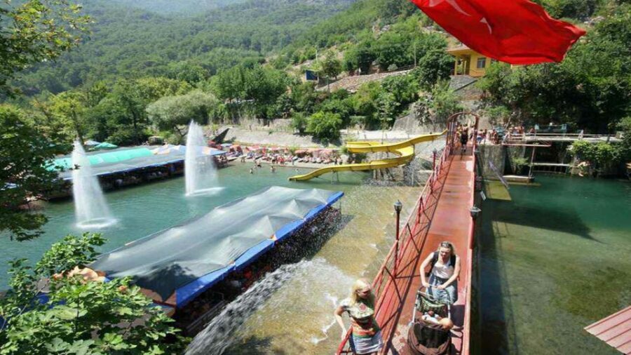From city of Side: Guided Day Trip to Alanya City - Price, Timing, and Comfort: How to Make This Day Feel Easier