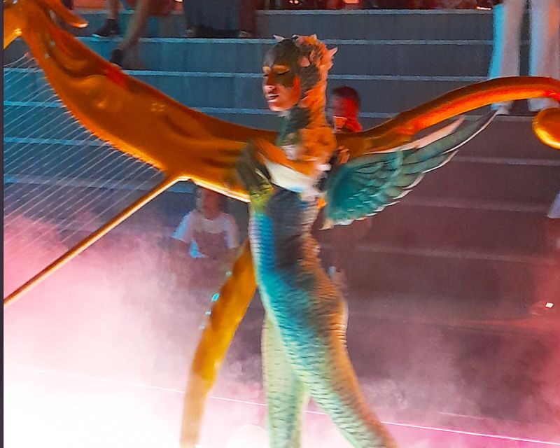 From city of Side Land of Legends Night Show - Side to Land of Legends: getting there without stress