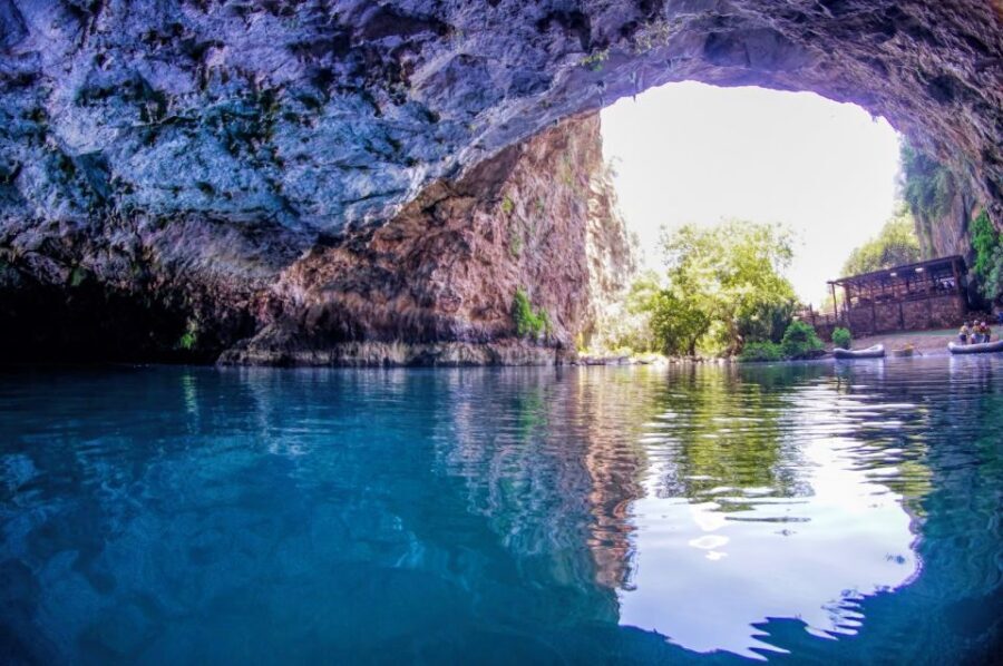 From city of Side: Ormana Village Day Tour with Lunch - From Side to the Taurus Mountains: A Practical 8-Hour Plan