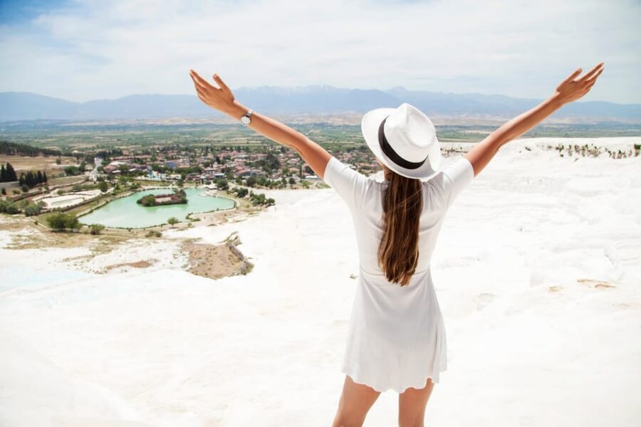 From City of Side: Pamukkale & Hierapolis Day Tour w/ Lunch - Should You Book Pamukkale & Hierapolis from Side?