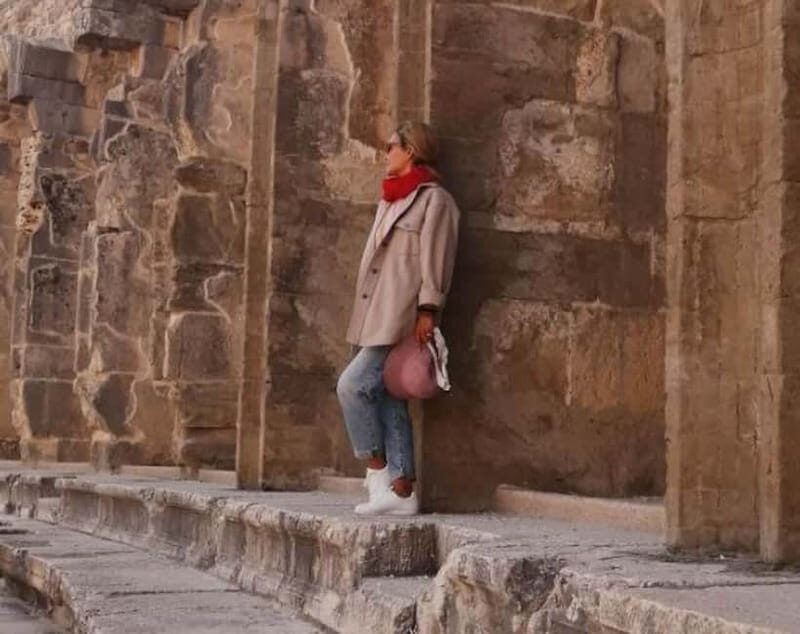 From City of Side: Perge, Aspendos & Kurşunlu Waterfall Trip - Bilingual guiding and the Murat factor