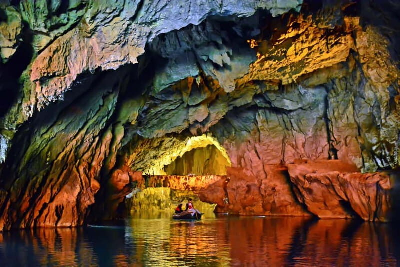 From City of Side: Visit to Ormana Village & Altinbesik Cave - Key things to know before you go