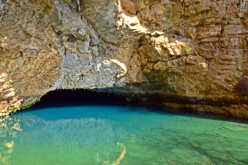 From City of Side: Visit to Ormana Village & Altinbesik Cave - Why Ormana and Altinbesik Cave feel like two trips in one