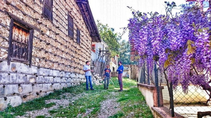 From City of Side: Visit to Ormana Village & Altinbesik Cave - Altinbesik Cave National Park: the 20-minute subterranean lake boat ride
