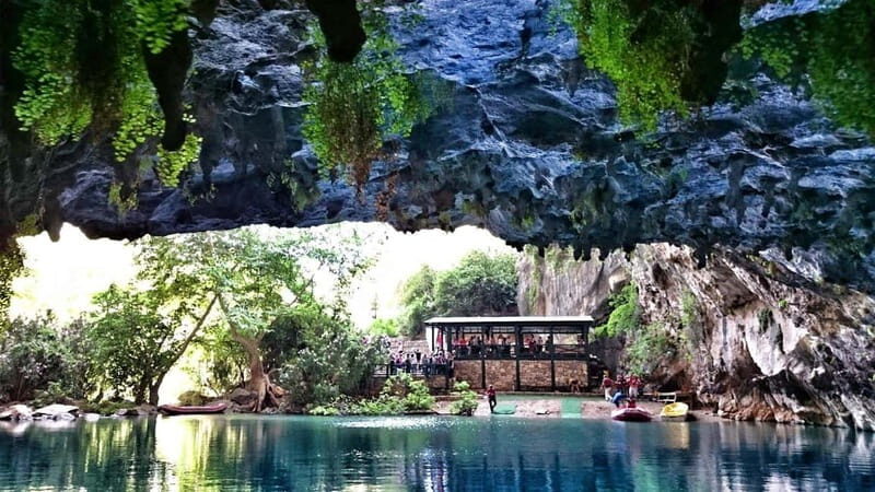 From Side: Altınbeşik Cave and Ormana Village Day Trip - What to wear and bring (based on what’s actually happening)