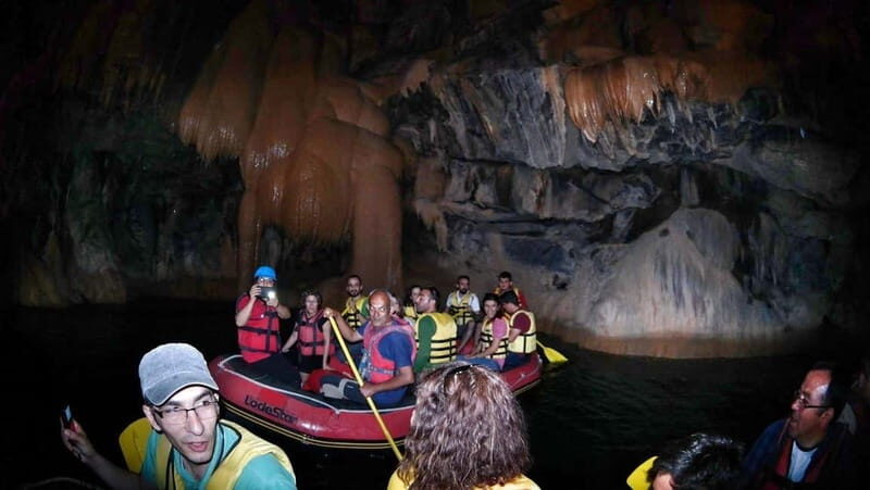 From Side: Altınbeşik Cave and Ormana Village Day Trip - Price and value: what $54 covers (and what it doesn’t)