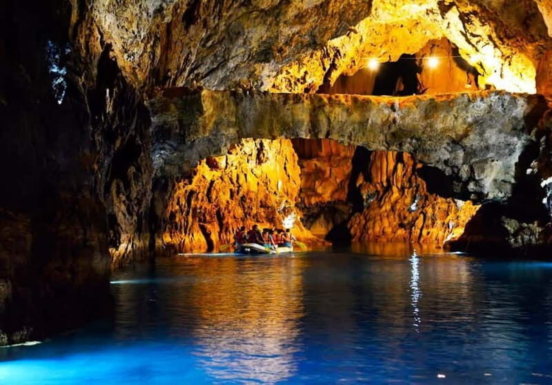 From Side: Altınbeşik Cave and Ormana Village Day Trip - Hotel pickup and road stops: getting there without a headache