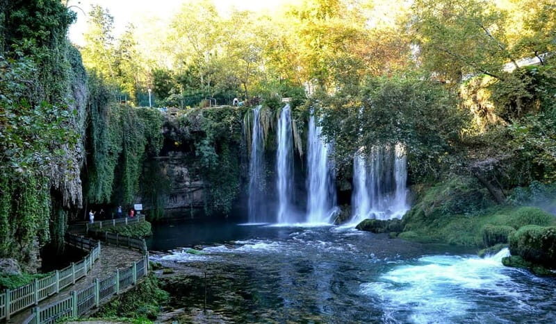 From Side: Antalya City Tour w/Boat Trip, Old Town&Waterfall - Who This Tour Suits Best (And Who Might Want a Different Option)