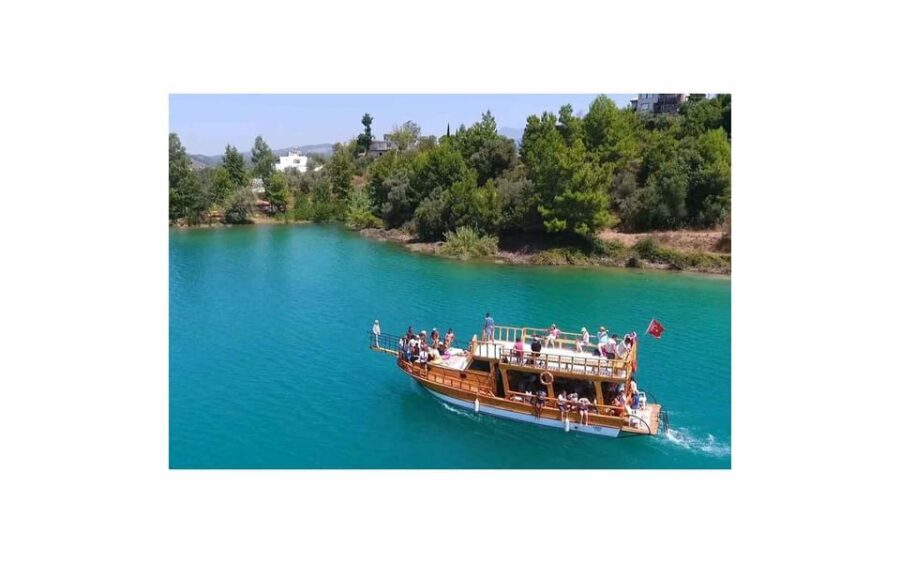 From Side Jeep Safari Off-Road and Boat Tour with Lunch - Price and Value: Is $20 a Smart Deal?