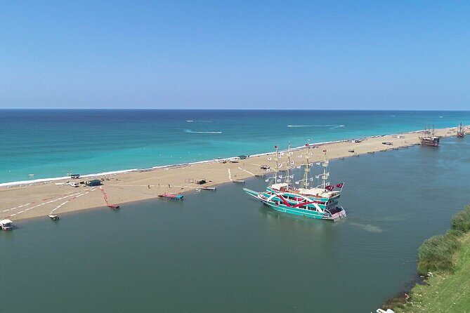 Full Day All Inclusive Boat Ride and Foam Party - Key Things That Make This Boat Day Worth It